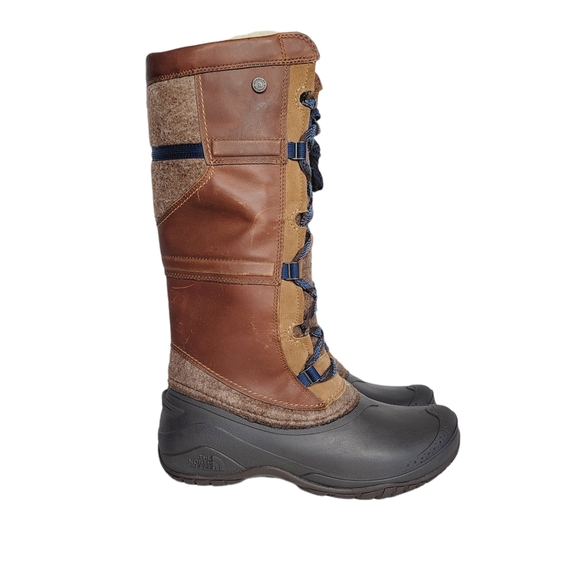 The North Face Shellista Iv Tall Winter 